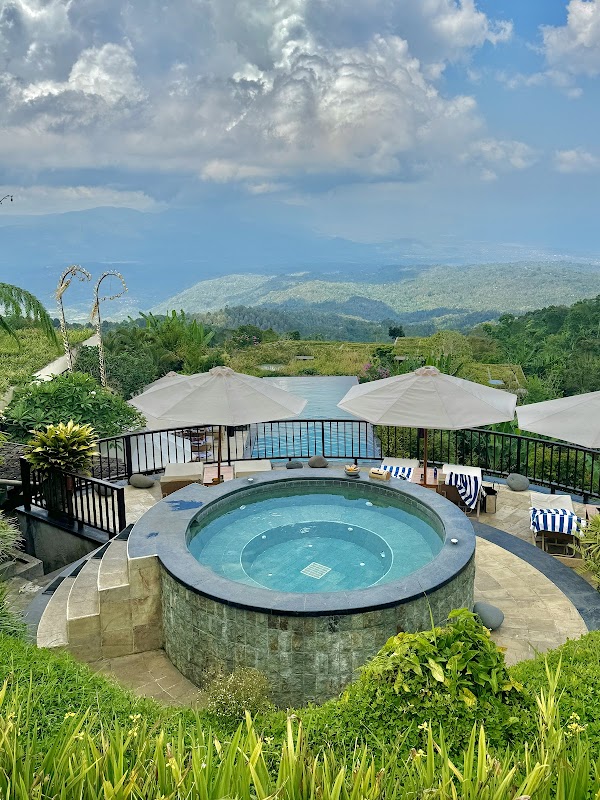 Munduk Moding Plantation Nature Resort 4