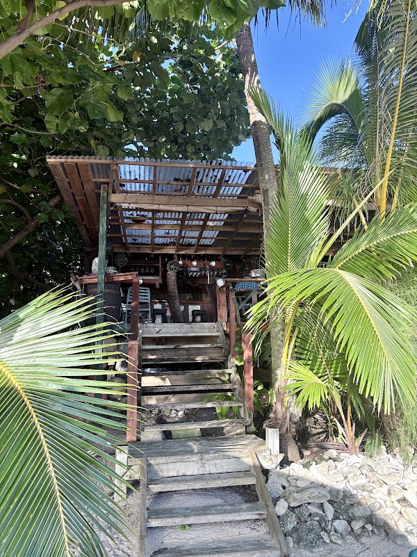 The Waterline Restaurant and Outrigger Beach Bar 2