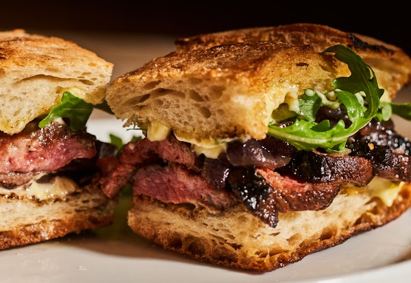 The Palm Court at RH San Francisco 6