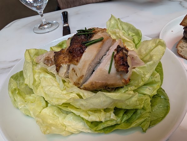 The Palm Court at RH San Francisco 5