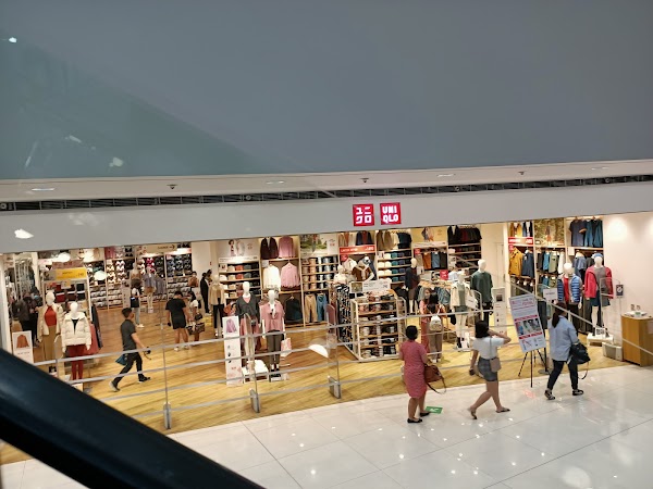 SM Megamall Building A