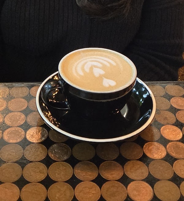 The Black Penny Brunch SouthBank 3