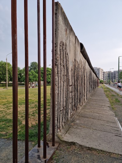 Berlin Wall Memorial 2