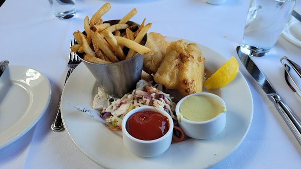 Seasons in the Park 5