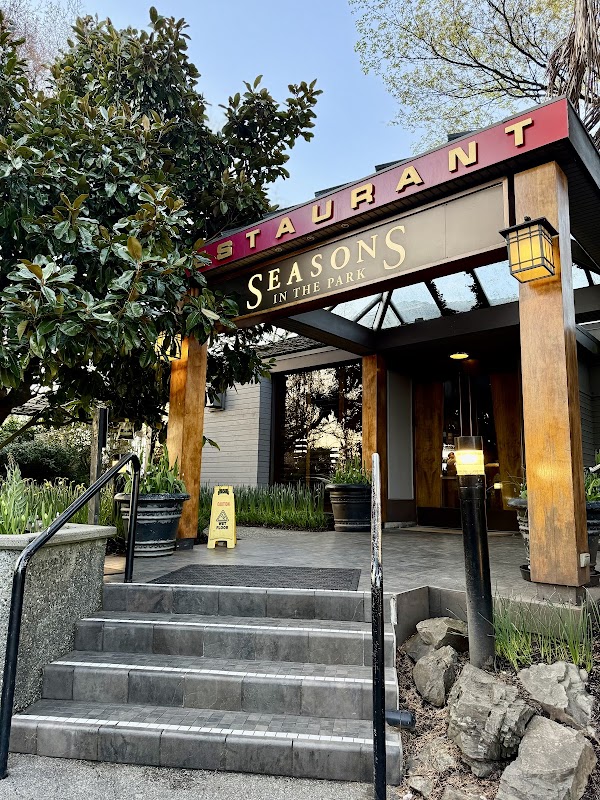 Seasons in the Park 3