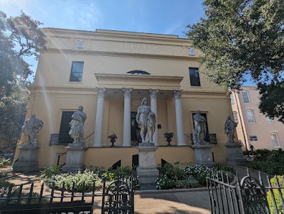 Telfair Museums