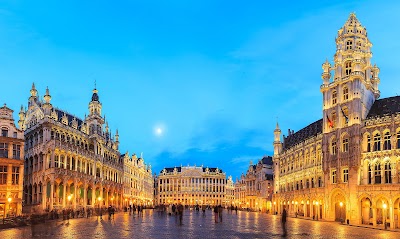 Brussels