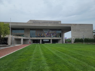 National Constitution Center