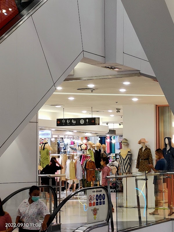 Bangkok must visit!  17