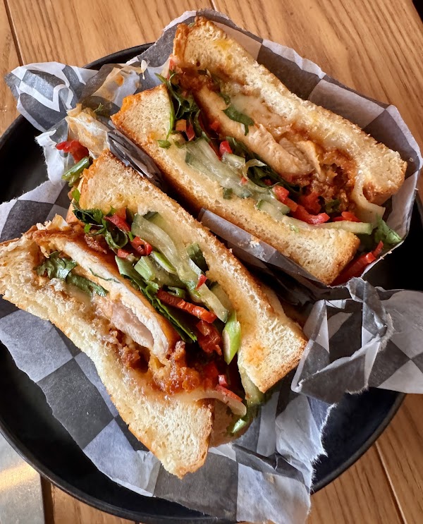 Flamingo Lazeaway Club 2