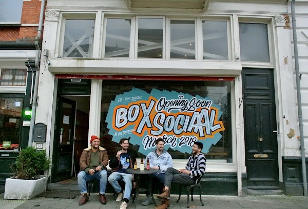 Box Sociaal 1