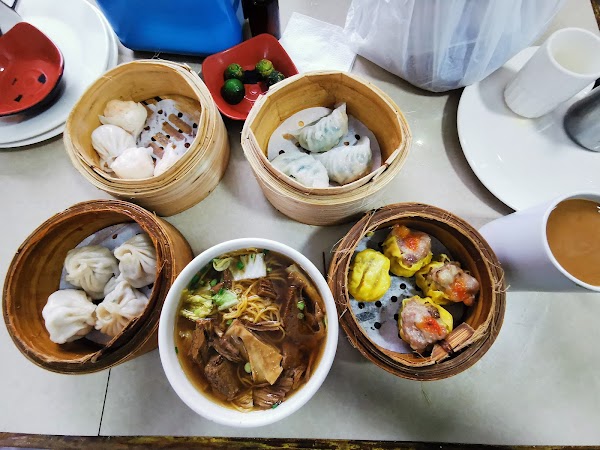 Ying Ying Tea House 5