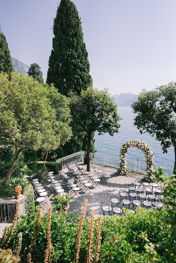 Hotel Villa Cipressi, by R Collection Hotels