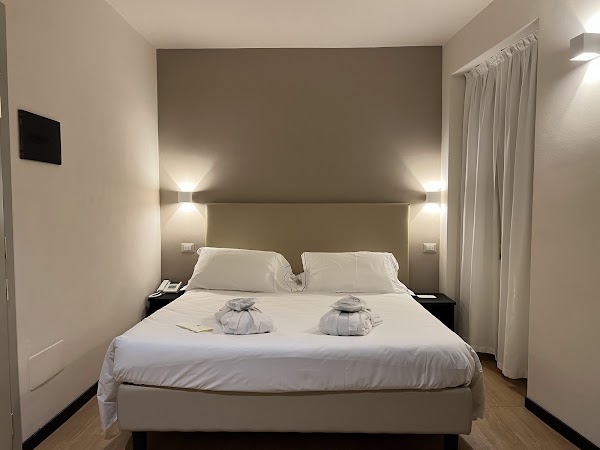 Hotel Villa Cipressi, by R Collection Hotels 5