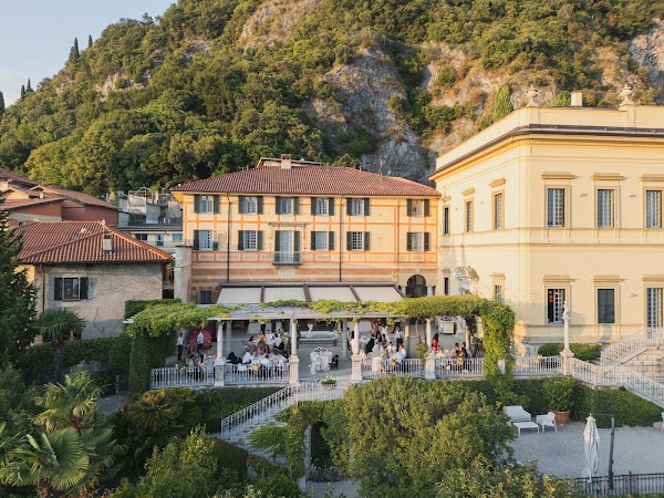 Hotel Villa Cipressi, by R Collection Hotels 2