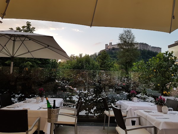 Restaurant Brunnauer 1