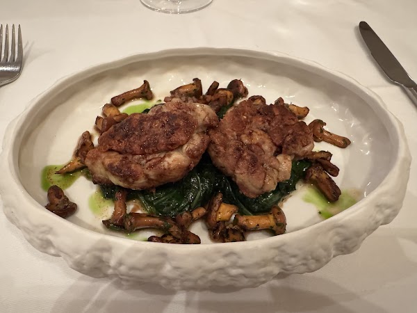 Restaurant Brunnauer 4