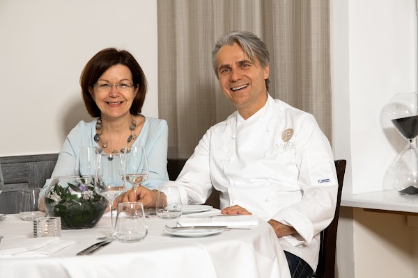 Restaurant Brunnauer 3