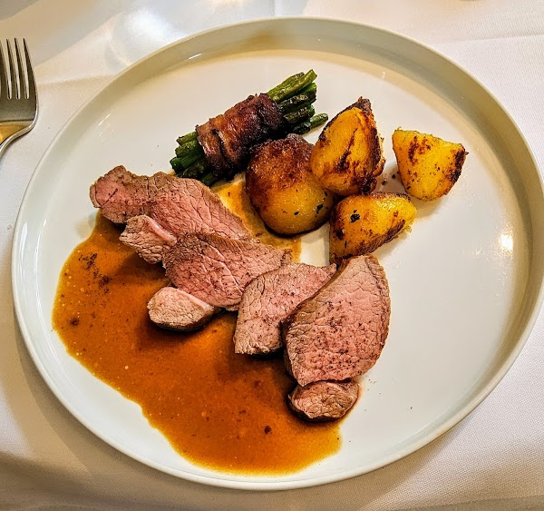 Restaurant Brunnauer 2