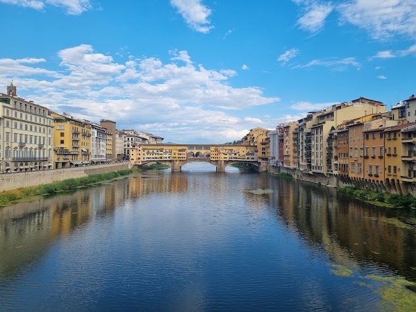 Ponte Vecchio
