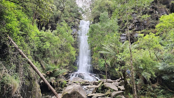 Erskine Falls 5