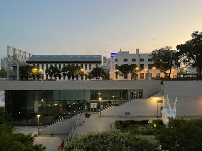 National Asian Culture Center 2