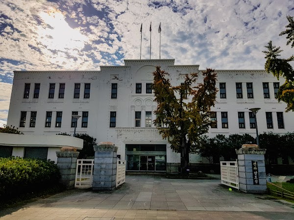 National Asian Culture Center 5