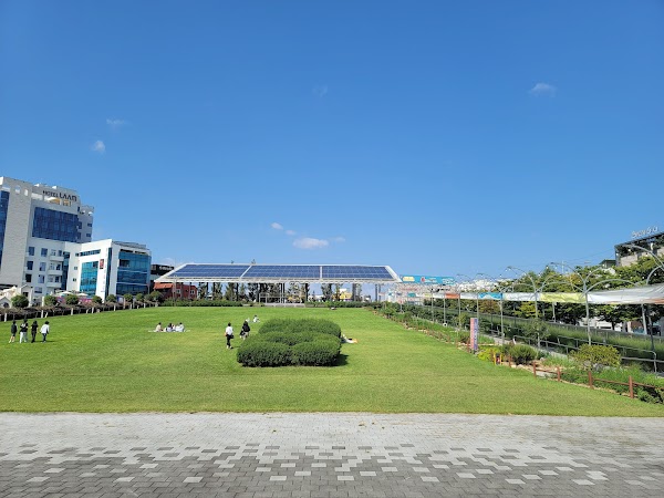 National Asian Culture Center 3