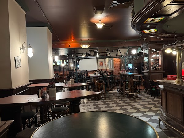Alt-Berliner-Biersalon