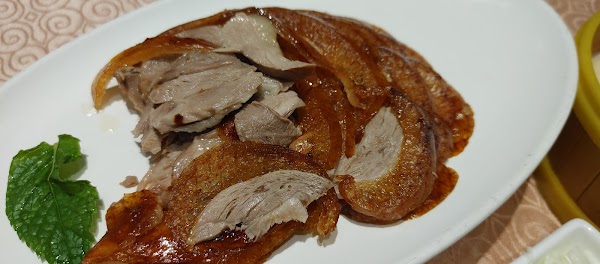 Deyuan Roast Duck Restaurant 5