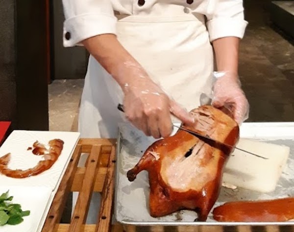 Deyuan Roast Duck Restaurant 3