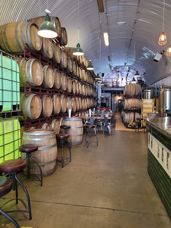 Maltby Street Market 5