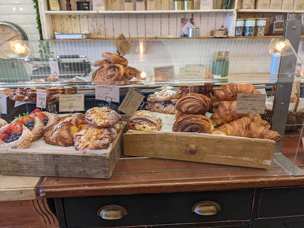 Maltby Street Market 4