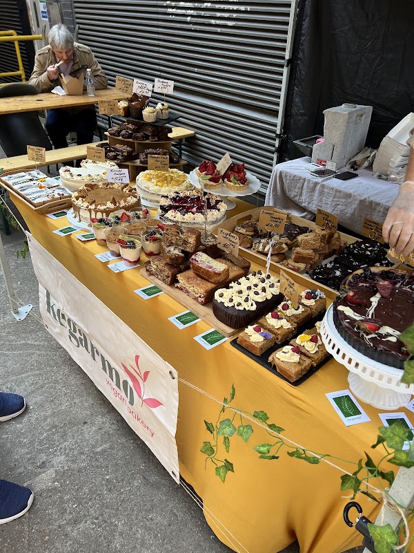 Maltby Street Market 2