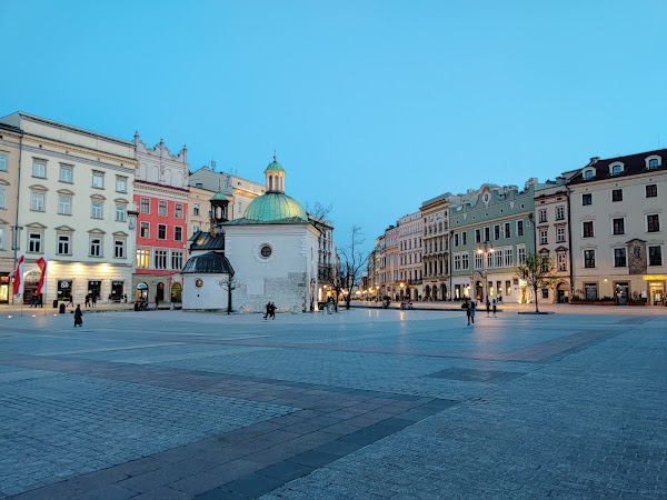 Rynek Główny