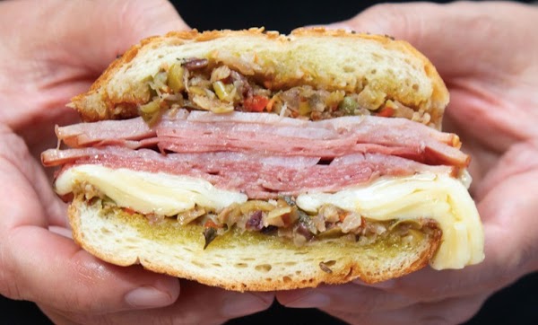 Brenda's French Soul Food 5