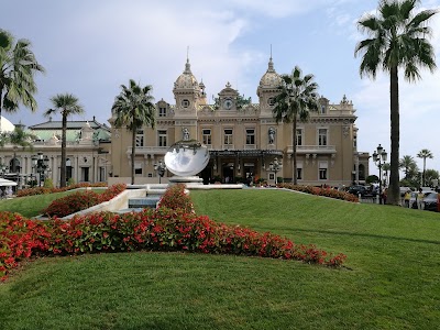 Casino de Monte-Carlo