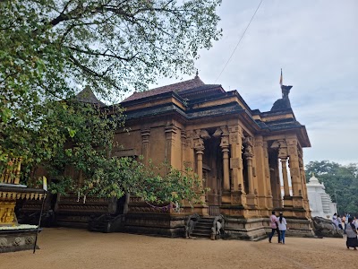 Kelaniya Raja Maha Viharaya 2