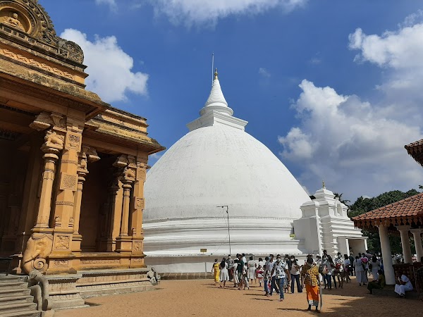 Kelaniya Raja Maha Viharaya 4