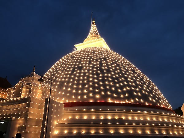 Kelaniya Raja Maha Viharaya 3