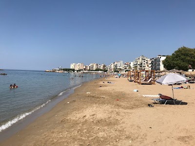 Nea Chora Beach 2