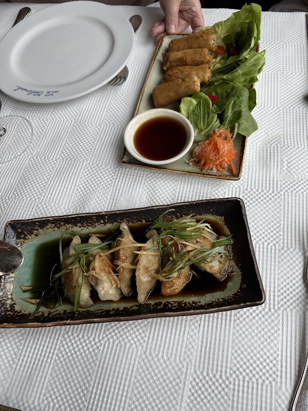 Le Colonial Chicago 5