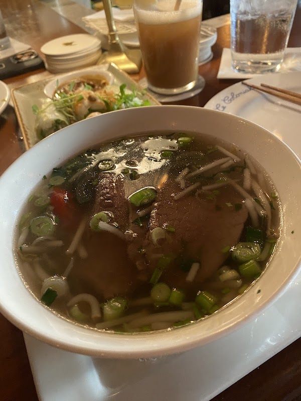 Le Colonial Chicago 4