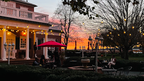 Monticello Napa Valley 2