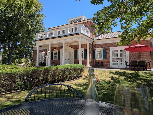 Monticello Napa Valley 6