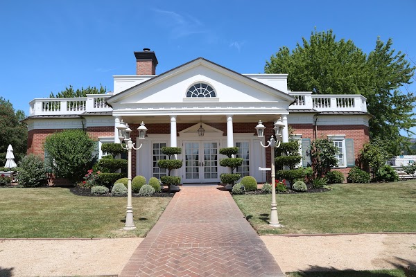 Monticello Napa Valley 5