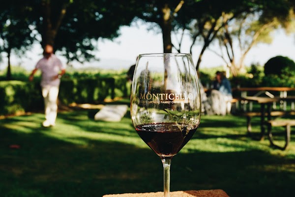 Monticello Napa Valley 3