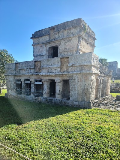 Tulum 2