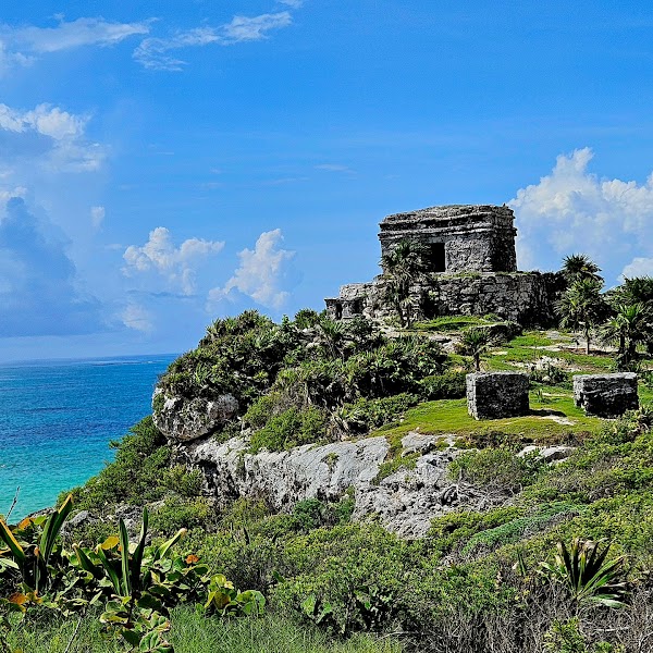 Tulum 5