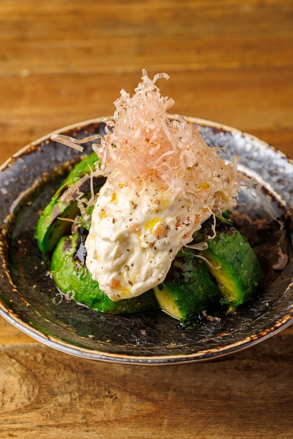 炭焼野菜と焼鳥つじや 京都駅北店 5